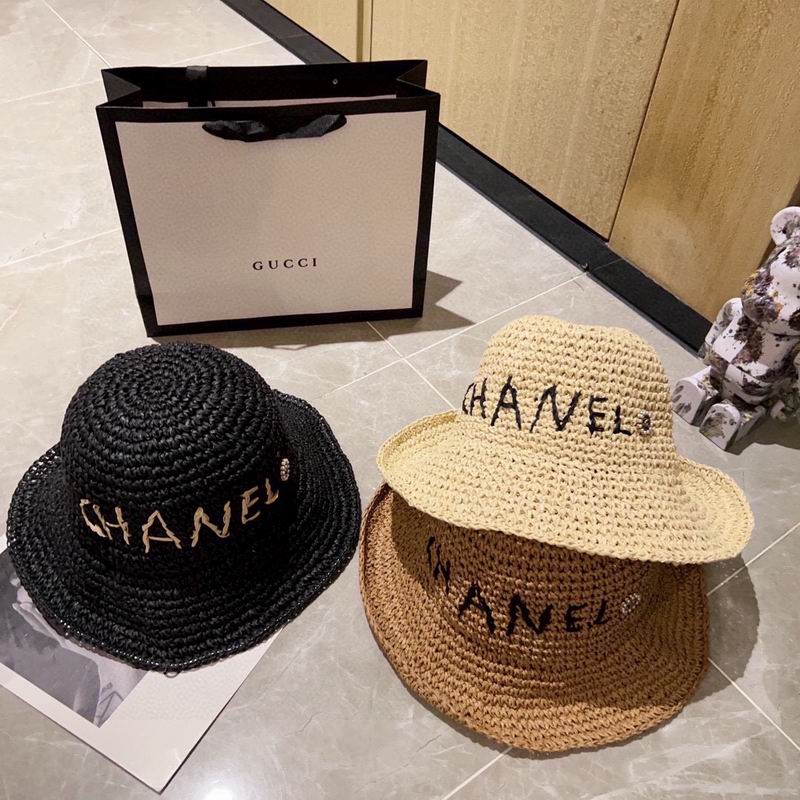 Chanel top hat (114)